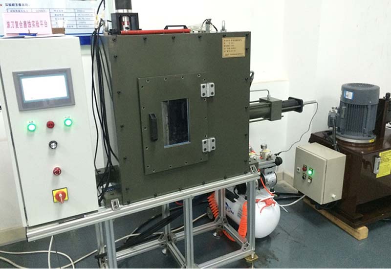 巖石力學試驗機